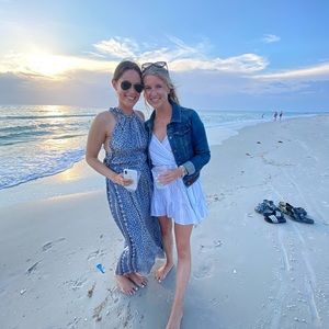 Meet your Posher, Madelyn